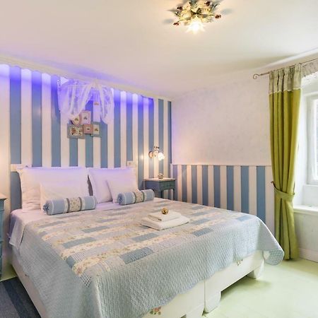 Boutique Cardea Hotel Split Ngoại thất bức ảnh