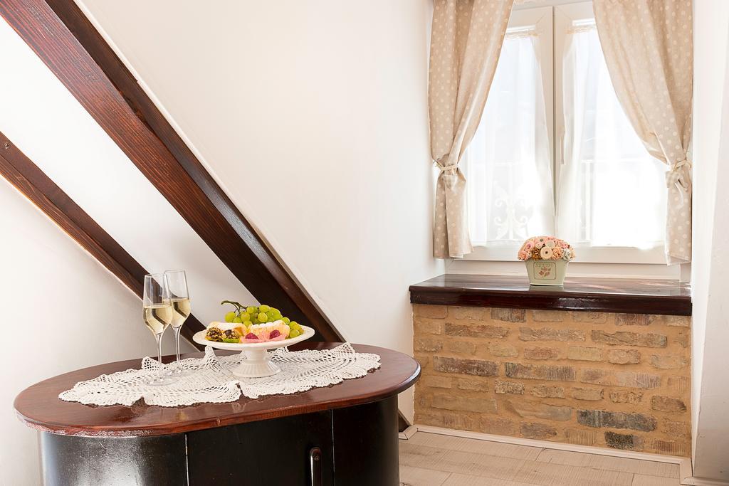 Boutique Cardea Hotel Split Ngoại thất bức ảnh