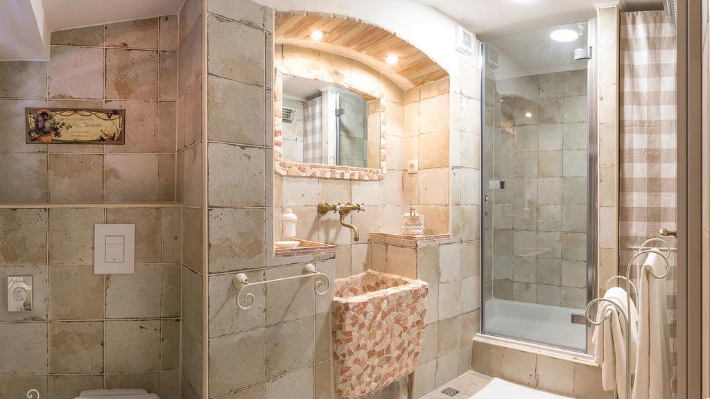 Boutique Cardea Hotel Split Ngoại thất bức ảnh