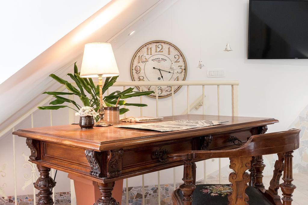 Boutique Cardea Hotel Split Ngoại thất bức ảnh