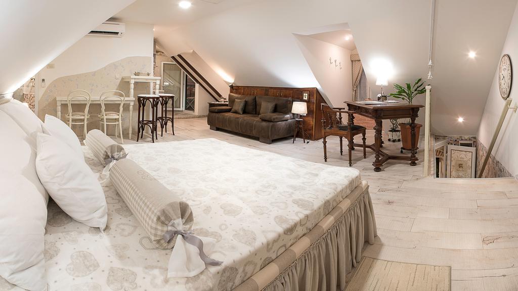 Boutique Cardea Hotel Split Ngoại thất bức ảnh