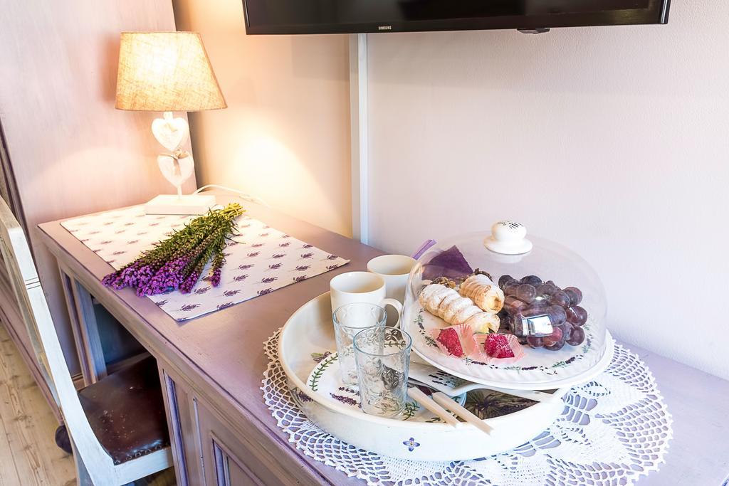 Boutique Cardea Hotel Split Ngoại thất bức ảnh