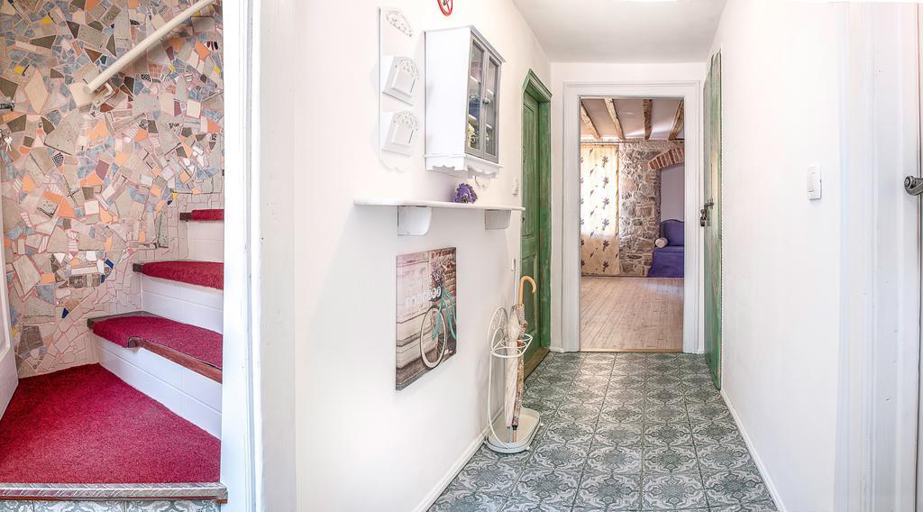 Boutique Cardea Hotel Split Ngoại thất bức ảnh