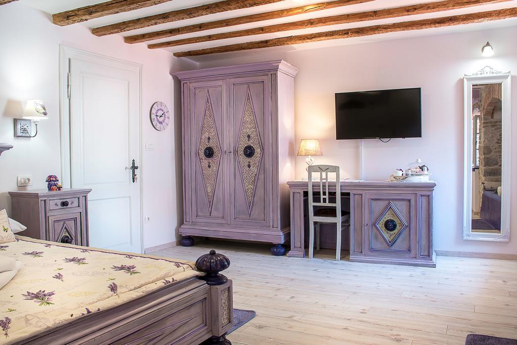 Boutique Cardea Hotel Split Ngoại thất bức ảnh