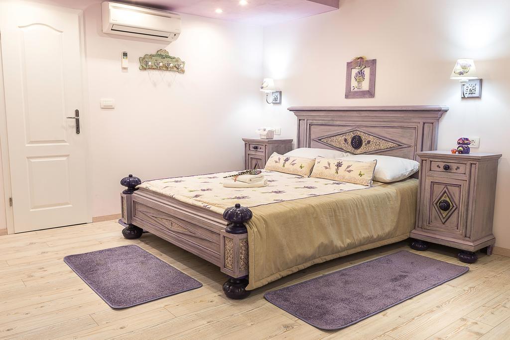Boutique Cardea Hotel Split Ngoại thất bức ảnh
