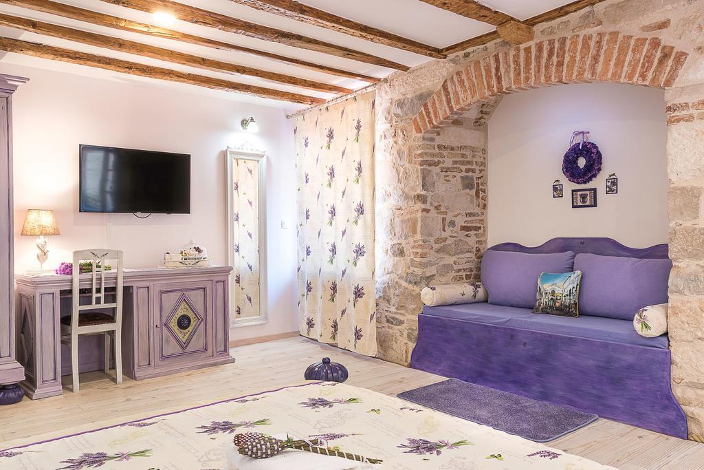 Boutique Cardea Hotel Split Ngoại thất bức ảnh
