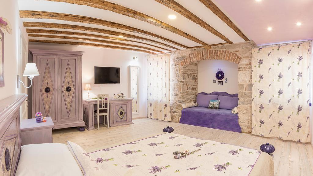 Boutique Cardea Hotel Split Ngoại thất bức ảnh