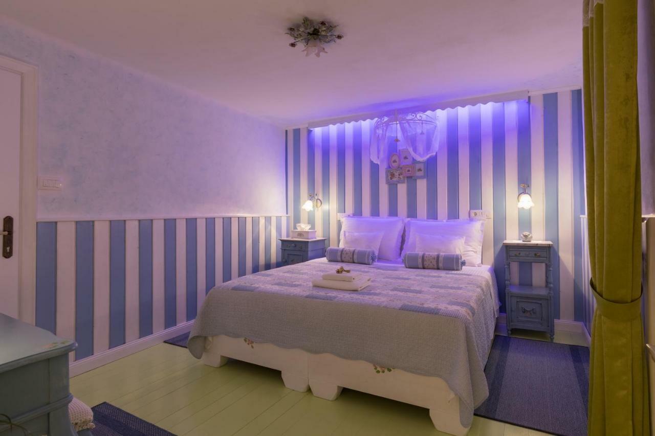 Boutique Cardea Hotel Split Ngoại thất bức ảnh
