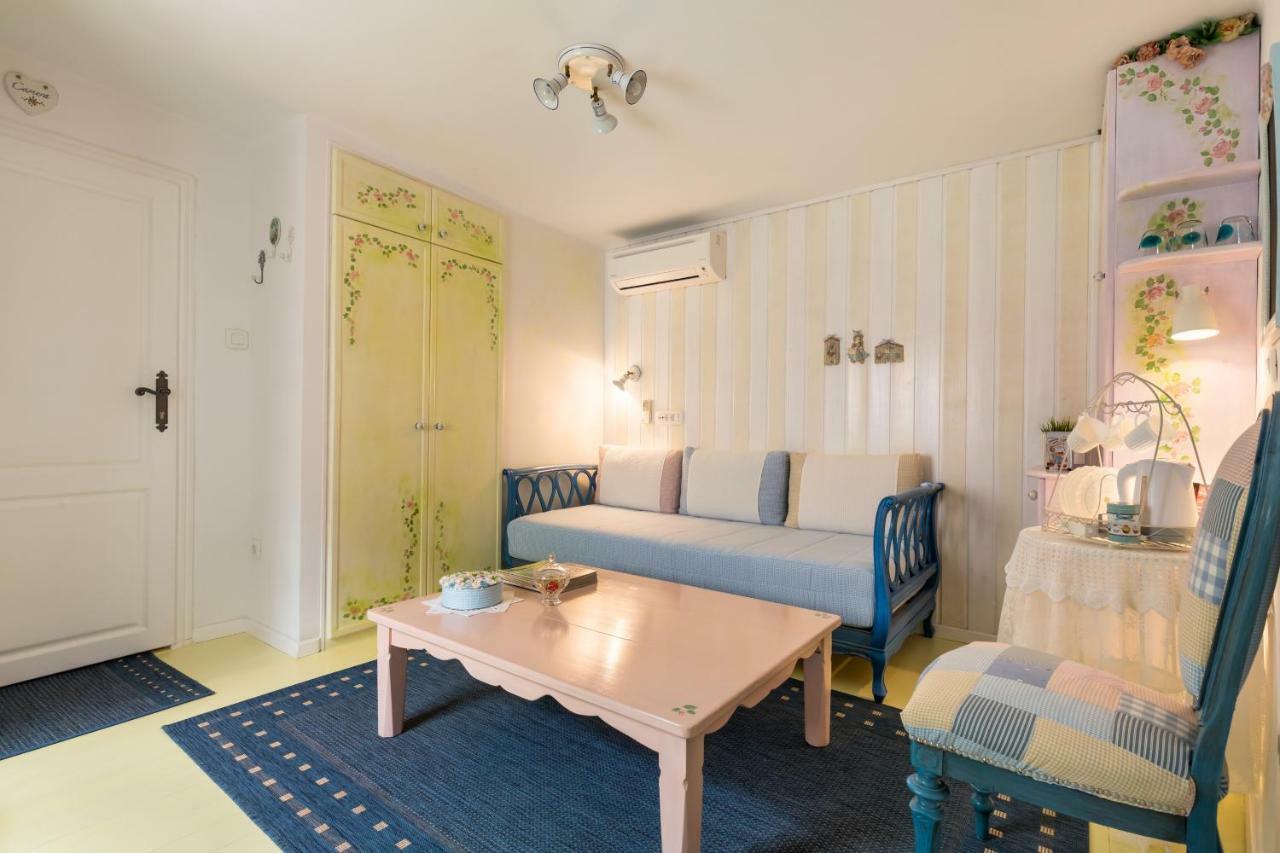 Boutique Cardea Hotel Split Ngoại thất bức ảnh
