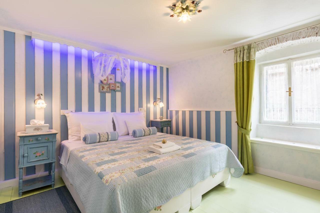 Boutique Cardea Hotel Split Ngoại thất bức ảnh