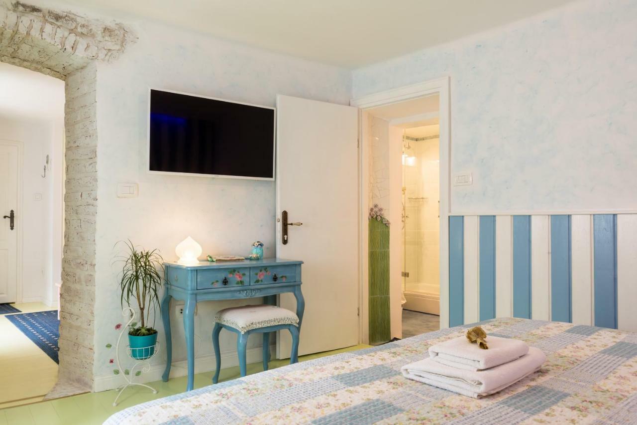 Boutique Cardea Hotel Split Ngoại thất bức ảnh