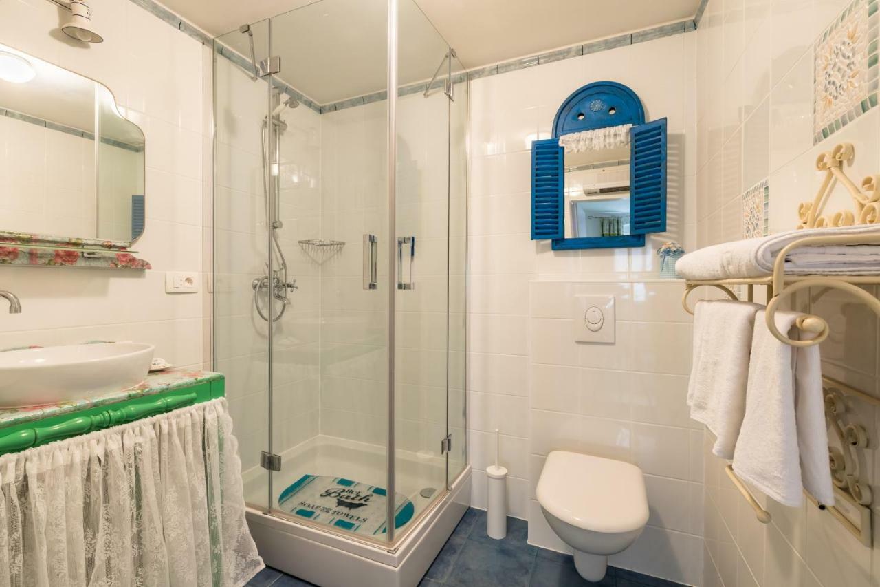 Boutique Cardea Hotel Split Ngoại thất bức ảnh